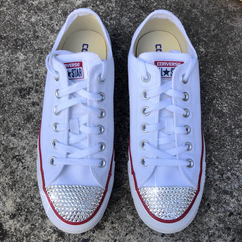 Adi Superstar Women Sz 6.5 (Black/White) Sale