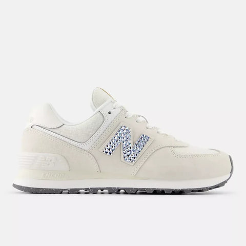 Swift Run X (White)