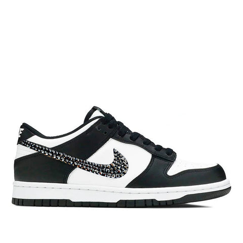 Swift Run X (White)