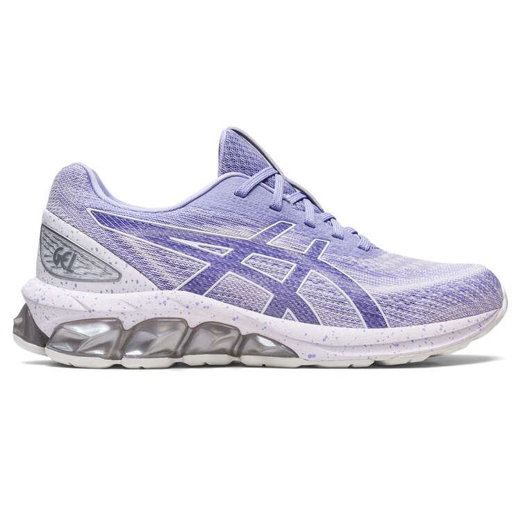 Asics Gel Quantum Size 9 (Purple) Sale