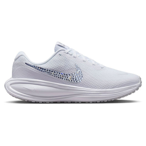 Swift Run X (White)