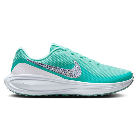 Swift Run X (White)