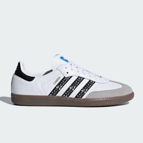 Swift Run X (White)