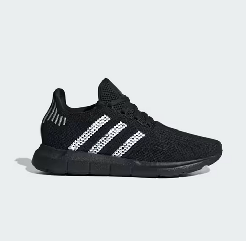 Swift Run X (White)