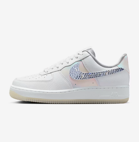 Swift Run X (White)