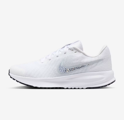 Swift Run X (White)
