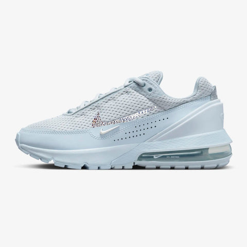 Limited Edition Air Max 270 Women (Off White/ Purple)