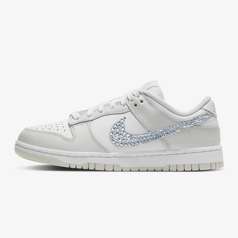 Swift Run X (White)