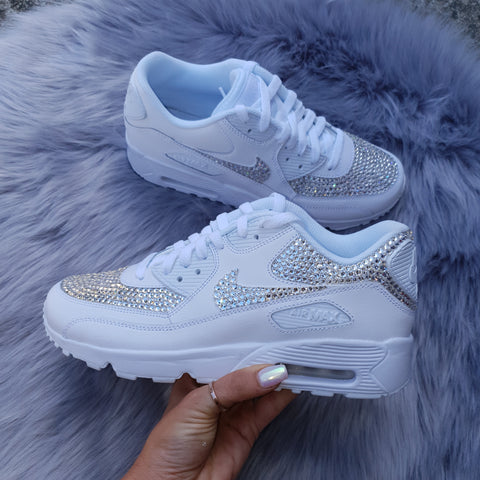 Swift Run X (White)