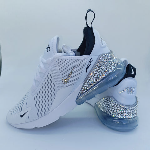 Swift Run X (White)