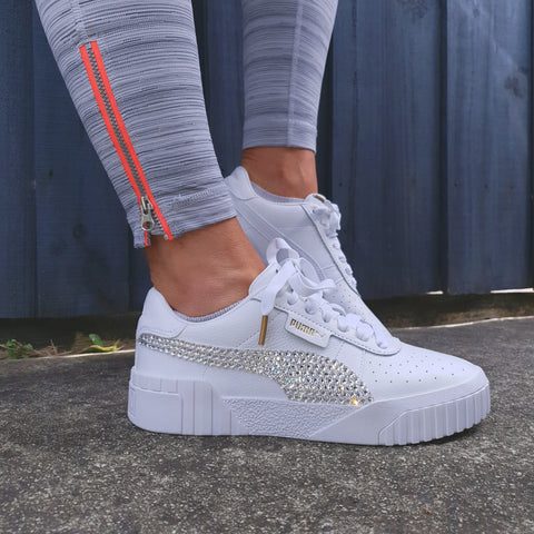 Swift Run X (White)