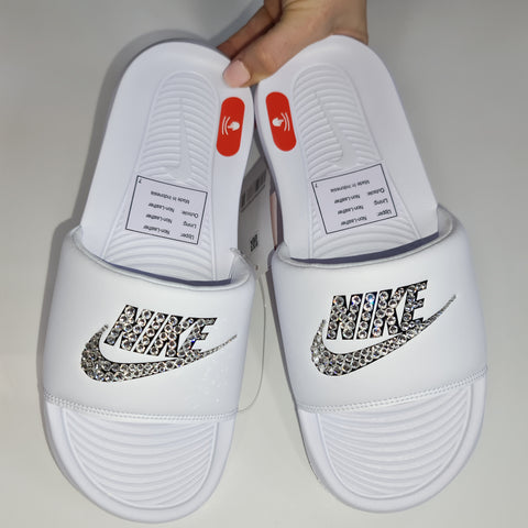 Swift Run X (White)