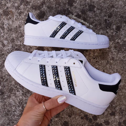 Swift Run X (White)