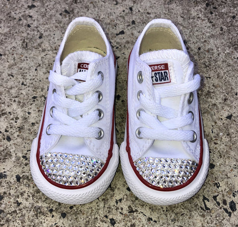 Swift Run X (White)