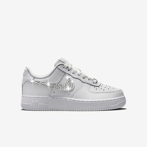 Swift Run X (White)