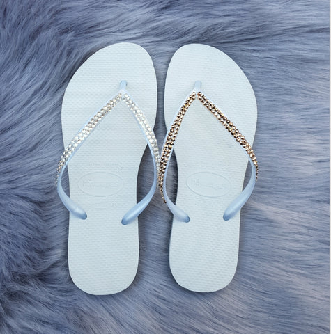 Swift Run X (White)