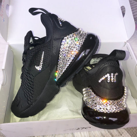 Swift Run X (White)