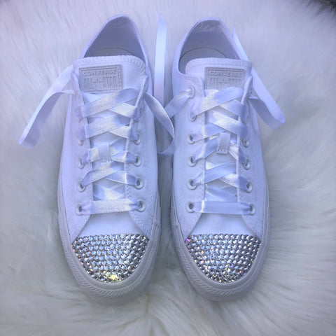 Swift Run X (White)