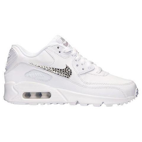 Swift Run X (White)