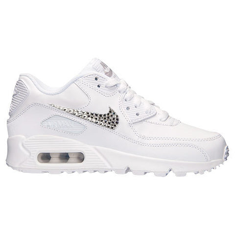 Swift Run X (White)