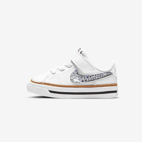 Swift Run X (White)