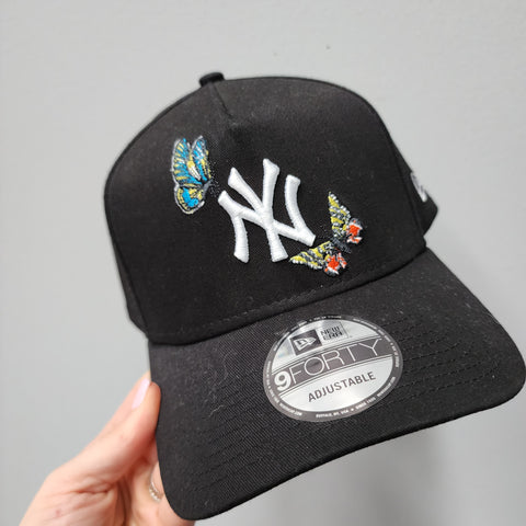 Warehouse SALE New Era Yankees Khaki Star Cap
