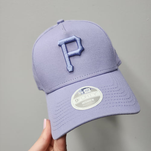 Warehouse SALE New Era Purple Pittsburgh Pirates Cap