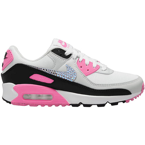 Air Max 90 Toddler (White)