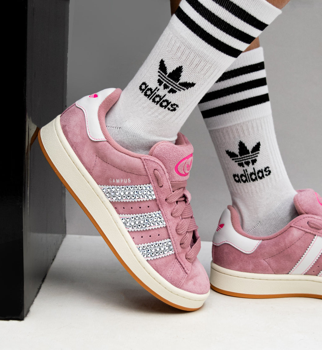 Campus 00 Women (Pink)