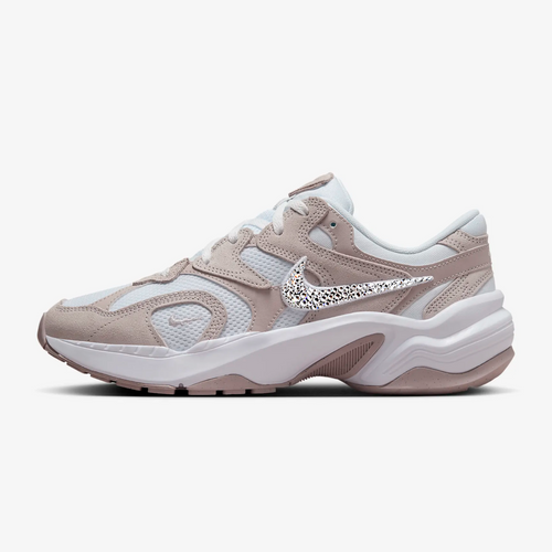 AL8 Women (Beige/White)