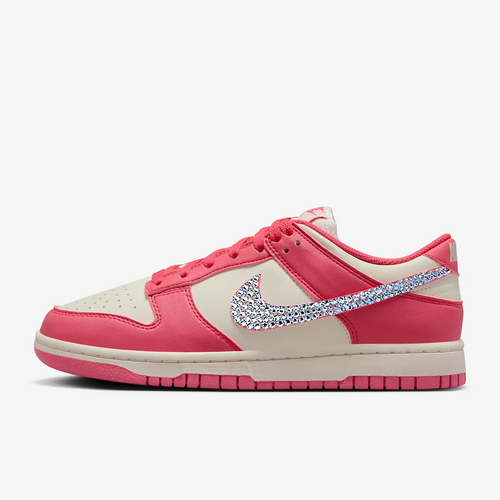 Dunk Women Low (Rose Red)