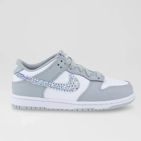 Air Max 90 Toddler (White)