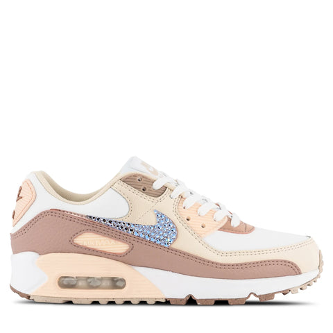 Air Max 90 Toddler (White)