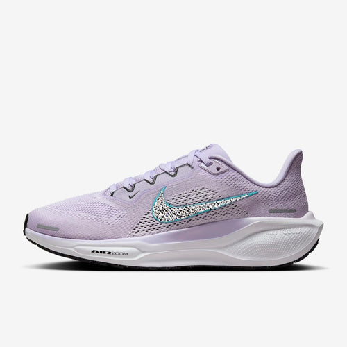 Air Zoom Pegasus 41 (Purple/Blue)