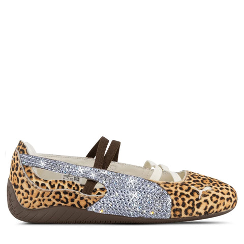 Victori Women Slides (White)