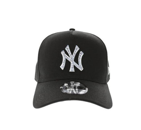 My 1st Snapback New York Yankees (Army)
