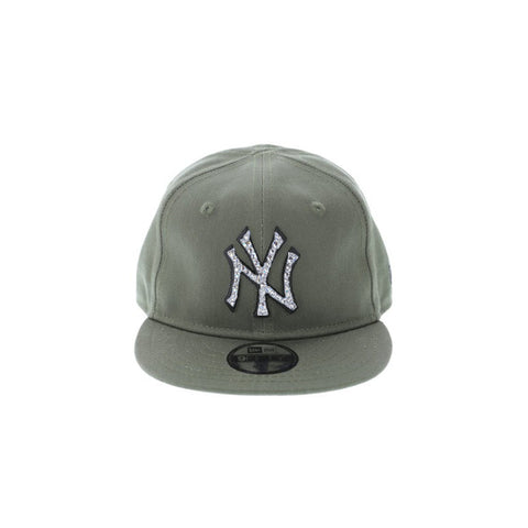 New York Yankees 940 Youth Snapback (Army)