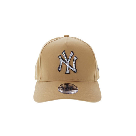 New York Yankees 940 Youth Snapback (Army)
