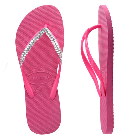 Victori Women Slides (Light Pink)