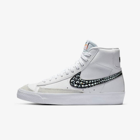 Air Force 1 '07 Women Outline Only (White)